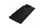 Клавиатура AOC GK500 RGB Outemu Red USB Black (GK500DR2R)