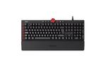 Клавиатура AOC AGK700 RGB Cherry MX Red USB Black (AGK700DR2R)