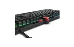 Клавиатура AOC AGK700 RGB Cherry MX Red USB Black (AGK700DR2R)