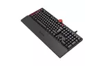 Клавиатура AOC AGK700 RGB Cherry MX Red USB Black (AGK700DR2R)