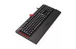 Клавиатура AOC AGK700 RGB Cherry MX Red USB Black (AGK700DR2R)