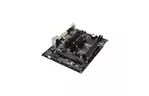 Материнская плата ASRock J4025M