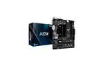 Материнская плата ASRock J4025M