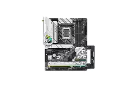 Материнская плата ASRock Z790 STEEL LEGEND WIFI - Фото