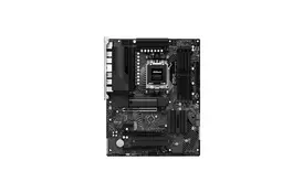 Материнская плата ASRock X670E PG LIGHTNING - Фото