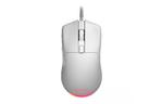 Мышка Hator Pulsar 2 USB White (HTM-511)