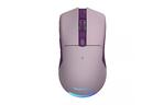 Мышка Hator Pulsar 2 PRO Wireless Lilac (HTM-534)