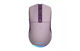 Мишка Hator Pulsar 2 PRO Wireless Lilac (HTM-534) - Фото