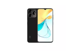 Мобильный телефон ZTE Blade V50 Design 8/128GB Black (1011472) - Фото