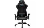 Кресло игровое Aula F1029 Gaming Chair Black (6948391286174)