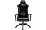 Кресло игровое Aula F1031 Gaming Chair Black (6948391286204)