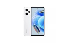 Мобильный телефон Xiaomi Redmi Note 12 Pro 5G 6/128GB White (991515) - Фото