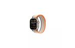 Смарт-часы Apple Watch Ultra 2 GPS + Cellular, 49mm Titanium Case с Orange/Beige Trail Loop - S/M (MRF13UL/A)