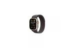 Смарт-часы Apple Watch Ultra 2 GPS + Cellular, 49mm Titanium Case with Blue/Black Trail Loop - M/L (MRF63UL/A)