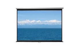 Проекційний екран з механізмом повернення 16:10 94'' (203*127 см) Atria MWM-PC-94D - Фото