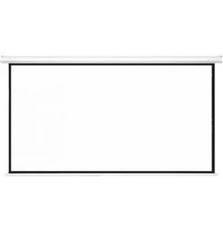Проекционный экран моторизированный 4:3 150'' (305*229 см) Atria MRSM-NTSC-150D