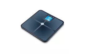 Весы напольные Beurer BF_950_BLACK - Фото