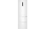 Холодильник Haier HTR3619ENPW