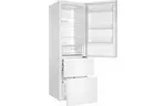 Холодильник Haier HTR3619ENPW