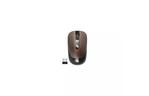 Мышка Defender Wave MM-995 Silent Wireless Bronze (52992)