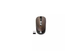 Мышка Defender Wave MM-995 Silent Wireless Bronze (52992) - Фото