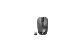 Мышка Defender Wave MM-995 Silent Wireless Grey (52993) - Фото