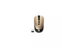 Мышка Defender Wave MM-995 Silent Wireless Gold (52994)