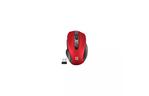 Мышка Defender Prime MB-053 Silent Wireless Red (52052)