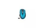 Мышка Defender Prime MB-053 Silent Wireless Turquoise (52054)