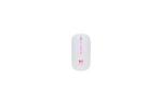 Мышка Defender Touch MM-997 Silent Wireless RGB White (52998)