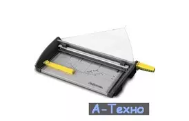 Резак для бумаги Fellowes Plasma A3 - Фото