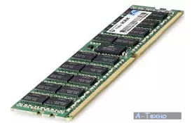 Пам'ять серверна HP DDR4 2133 8GB 2Rx8 PC4-2133P-R Kit (759934-B21) - Фото