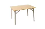 Туристический стол Bo-Camp Morris 65x50 cm Brown (1404645)