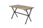 Туристический стол Bo-Camp Maryland L 111x72 cm Brown (1404642)