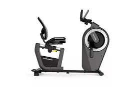 Велотренажер FitLogic B1801R - Фото