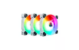 Кулер для корпуса MONTECH Z3 PRO ARGB FAN - Фото