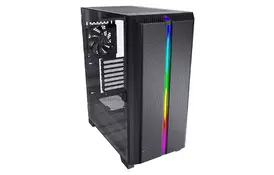 Корпус MONTECH SKY ONE LITE (B) - Фото