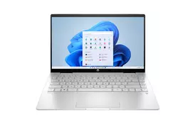 Ноутбук HP Pavilion x360 14-ek1003ua (826T1EA) - Фото