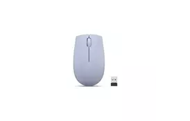 Мишка Lenovo 300 Wireless Frost Blue (GY51L15679) - Фото Мишка Lenovo 300 Wireless Frost Blue (GY51L15679) - Фото
