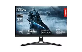 Монитор Lenovo R27i-30 (67B5GAC1UA) - Фото Монитор Lenovo R27i-30 (67B5GAC1UA) - Фото