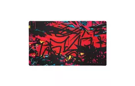 Килимок для мишки 2E Gaming Pro Speed D06 XL (2E-SPEED-XL-D06-PRO) - Фото