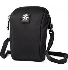 Фото-сумка Crumpler Base Layer Camera Pouch S (black) (BLCP-S-001)