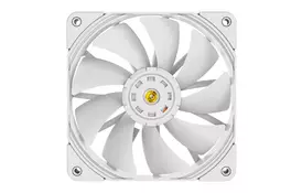 Кулер к корпусу PcCooler P120 PRO White - Фото