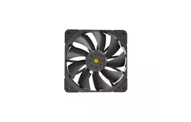 Кулер к корпусу PcCooler P120 PRO Black - Фото