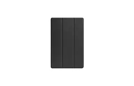Чохол до планшета Armorstandart Smart Case Lenovo Tab P12 Pro Black (ARM61451) - Фото