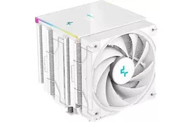 Кулер до процесора Deepcool AK620 Digital WH (R-AK620-WHADMN-G) - Фото