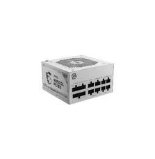 Блок питания MSI 850W (MAG A850GL PCIE5 WHITE)