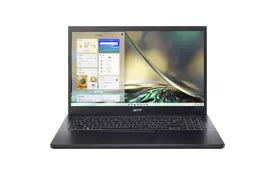 Ноутбук Acer Aspire 7 A715-76G (NH.QN4EU.002) - Фото