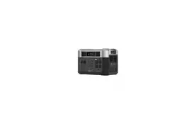 Зарядна станція OUKITEL BP2000E 2000W (BP2000E) - Фото Зарядна станція OUKITEL BP2000E 2000W (BP2000E) - Фото