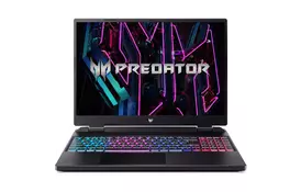 Ноутбук Acer Predator Helios Neo 16 PHN16-71 (NH.QLUEU.001) - Фото